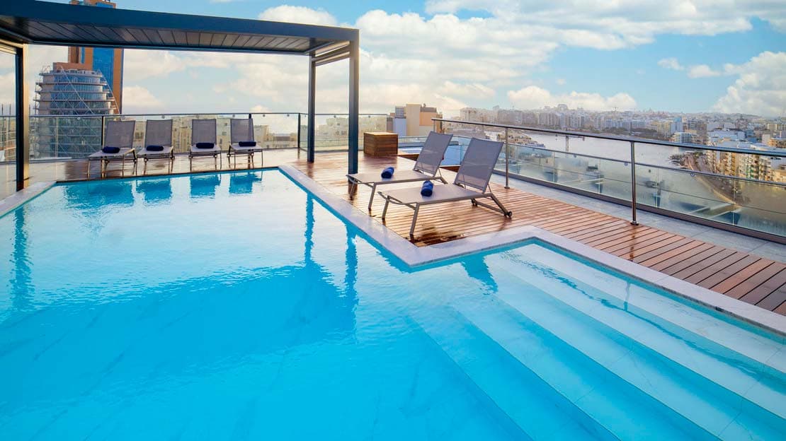 Mercure St. Julian's Malta